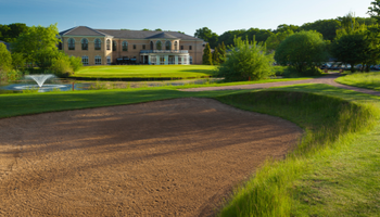 Lakes Course