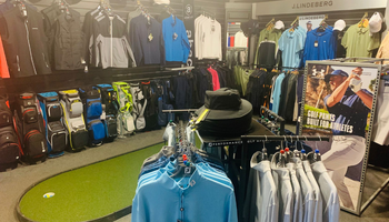 The Pro Shop