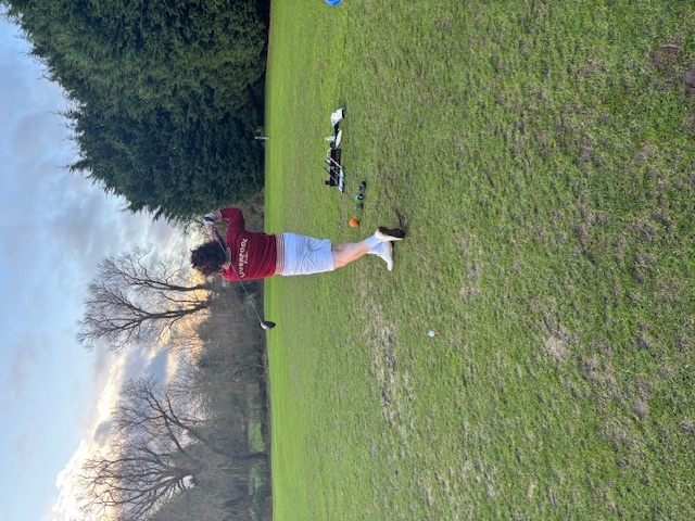 Captains Drive In 2025 | Hornsea Pro Shop Team | Welcome to Hornsea ...