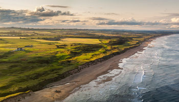 Murcar Links Championship Course
