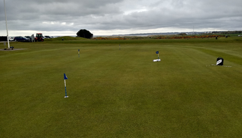 Putting Green