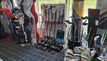 Facilites | Gary Forbes - PGA Professional | Welcome To Murcar ...