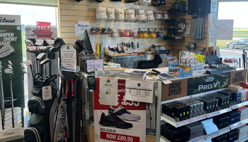Professional Shop