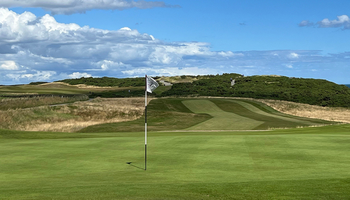 Strabathie 9 Hole Course