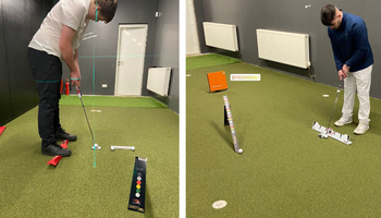 The Putting Factory