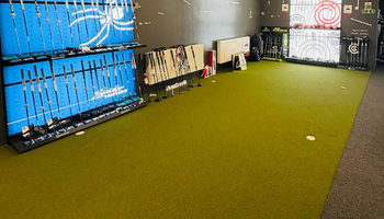 The Putting Factory