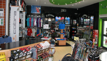 Golf Superstore