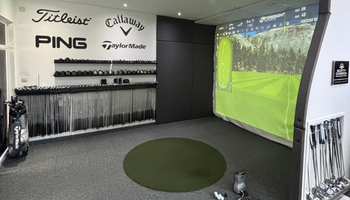 Golf Studio