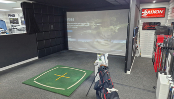AS Golf Game Improvement Centre