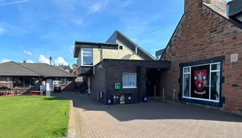 Clubhouse