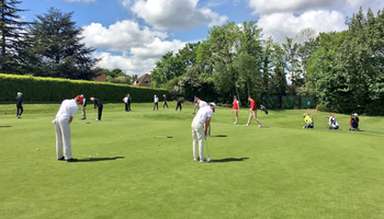 Putting Green