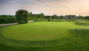 The Courses