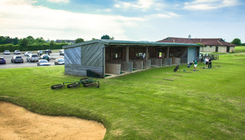 The Driving Range