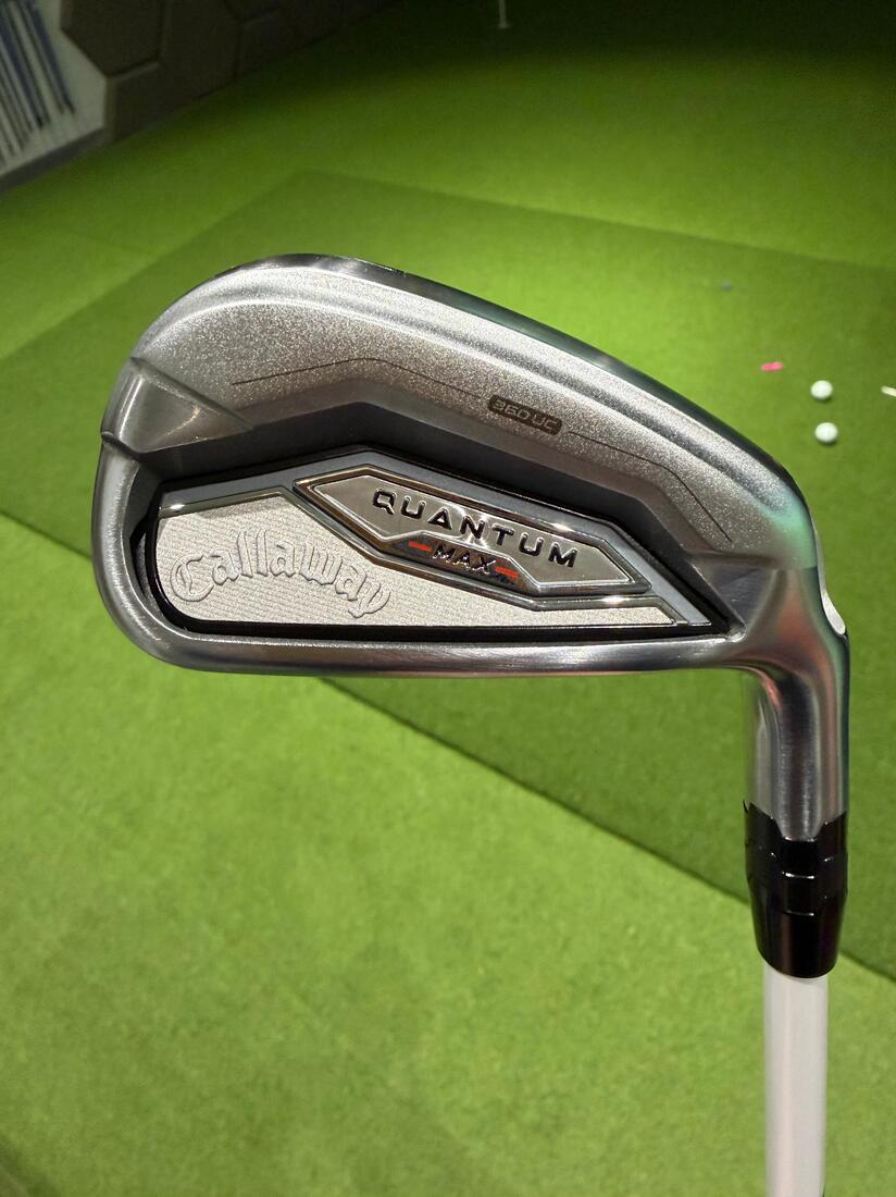 Craig Knowles Testing Done... | Craig Knowles - PGA Professional | Arbroath Links
