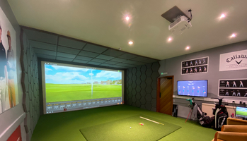Golf Studio Performance Centre