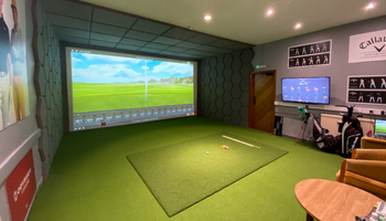 Golf Studio Performance Centre