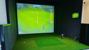 Golf Studio