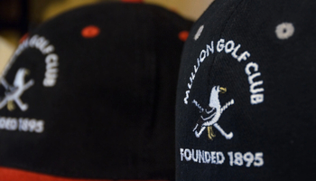 Pro Shop