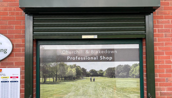 Our Shop
