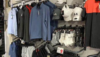 The Pro Shop