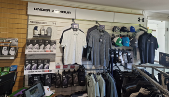 Pro Shop