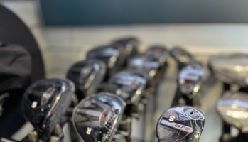 Pro Shop 