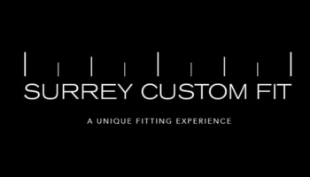 Surrey Custom Fit