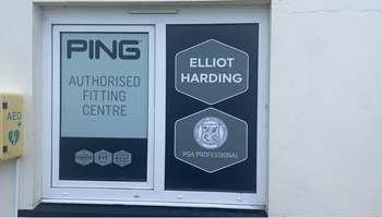 Pro Shop
