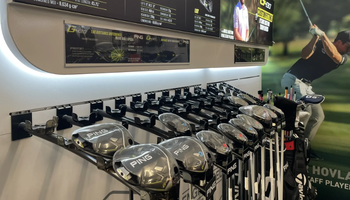 Pro Shop