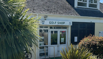 Pro Shop