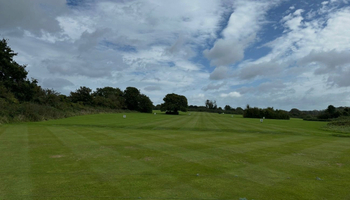 Practice Ground