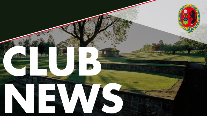 Hickleton Sunday Carvery at Hickleton Golf Club | Hickleton Pro Shop | Welcome to ...