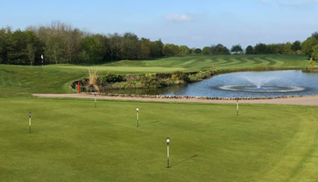 Practice Facilities