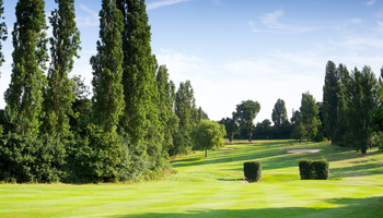The Course