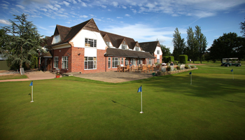 Practice Facilities