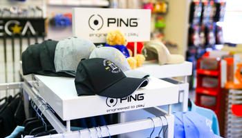 Pro Shop