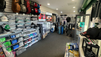 Pro Shop