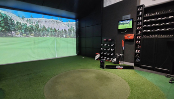 TrackMan Studio