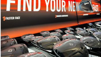 Pro Shop