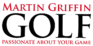 MARTIN GRIFFIN EAGLE PACKAGE