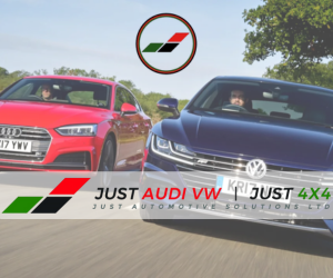 Just Audi VW