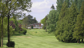 The Course