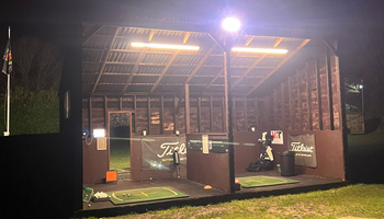 Practice Range