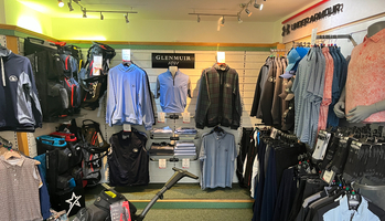 Pro Shop 