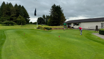 Putting Green 