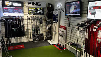 Pro Shop