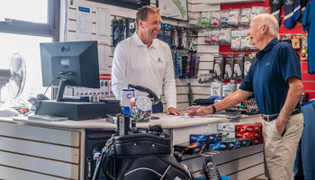 Pro Shop