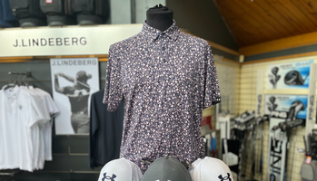 Pro Shop 