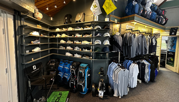 Pro Shop 