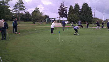 Putting Green